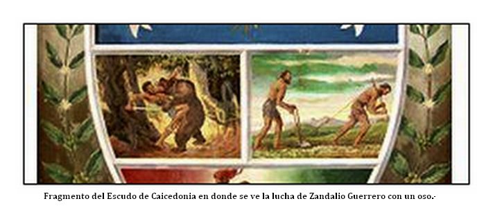 para quienes me han solicitado el escudo de caiced