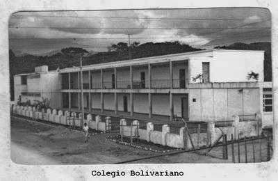 Bolivarinao
