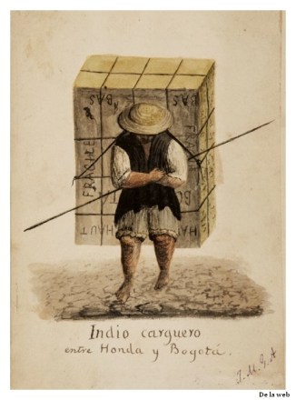 carguero indio