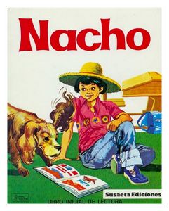 Nacho lee