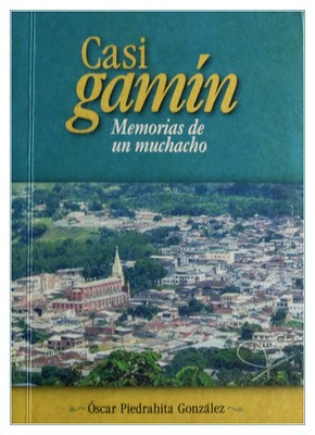 Casi gamín