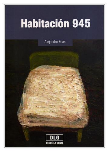 Cubierta HABITACION 945