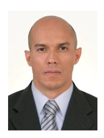 Carlos Enrique Peña