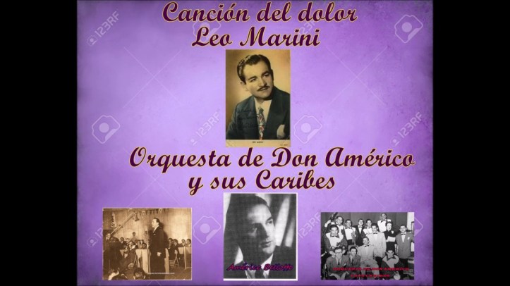 Don Americo orquesta