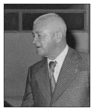 Luis Ernesto Arbelaez