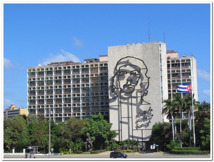 CUBA 20