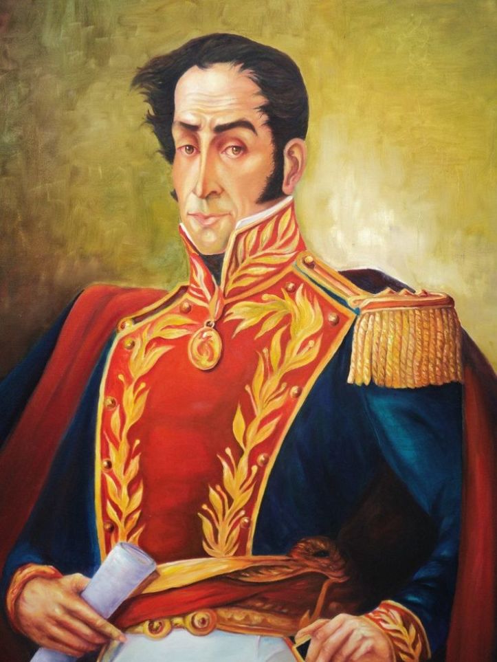 Bolivar