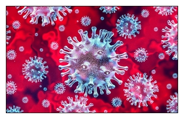 coronavirus