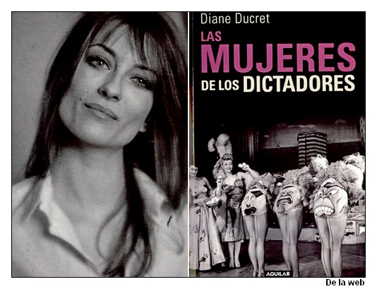mujers de dictadors