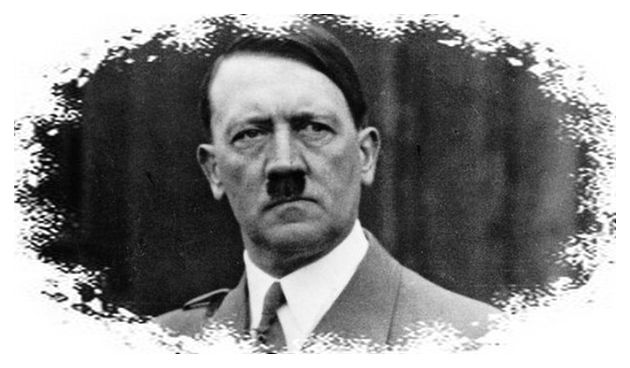hitler