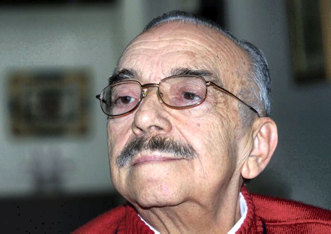 En su casa en Bogotá falleció el maestro Jorge Villamil. (Archivo Colprensa).